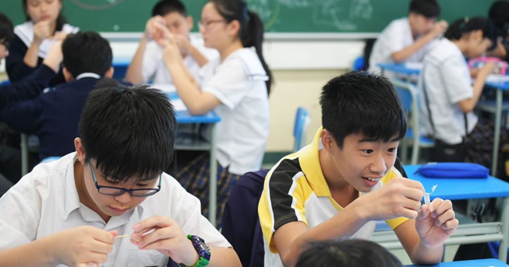 為什麼普通話很重要？